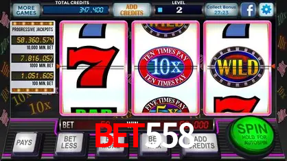 A Revolução dos Aplicativos de Jogos no bet558
