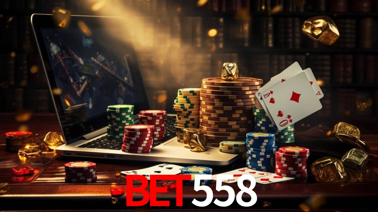 Estatísticas bet558