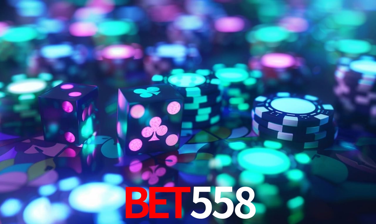 Bônus de Boas-vindas bet558
