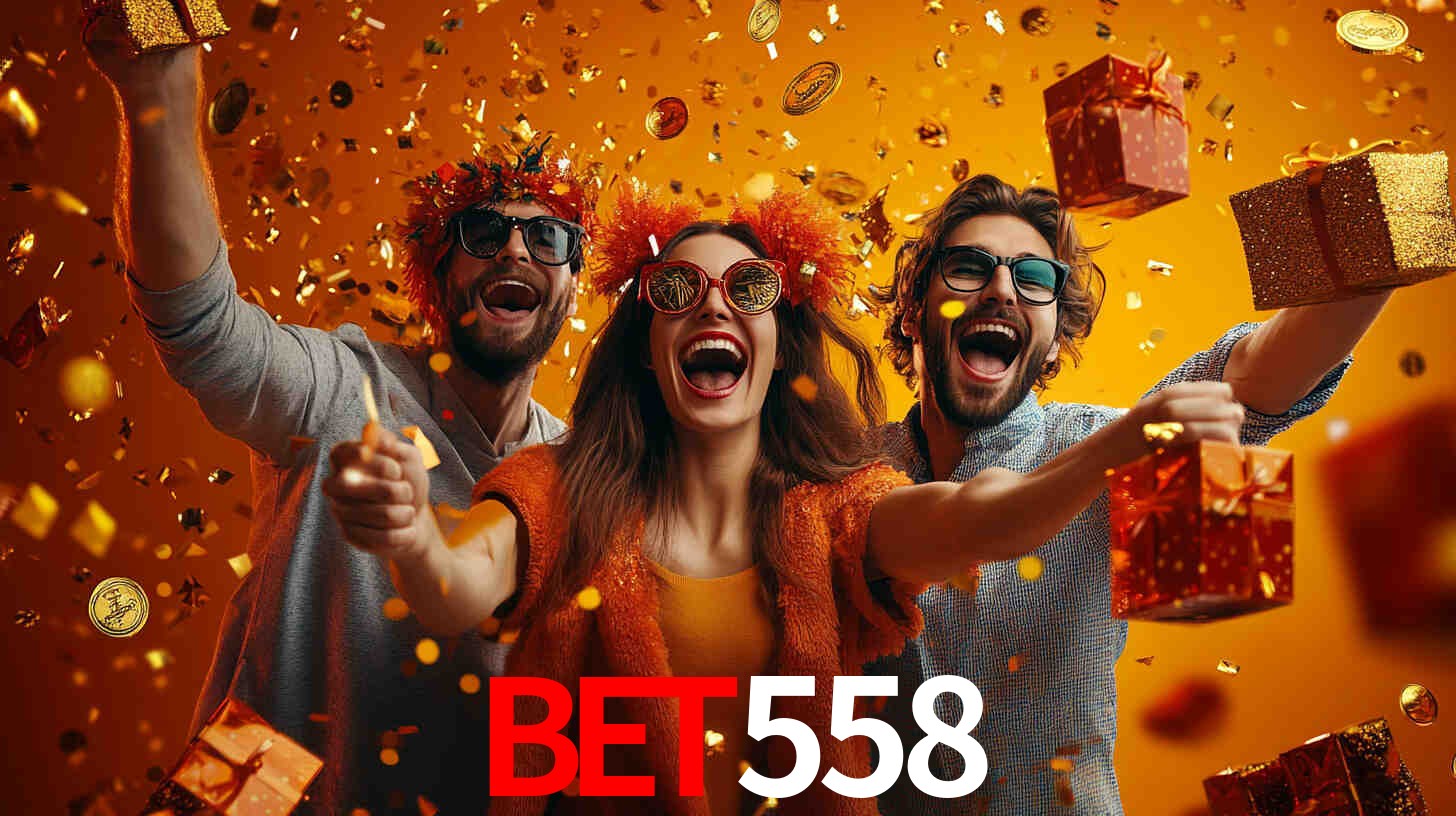 bet558: Seu Cassino Premiado com Pagamentos Rápidos