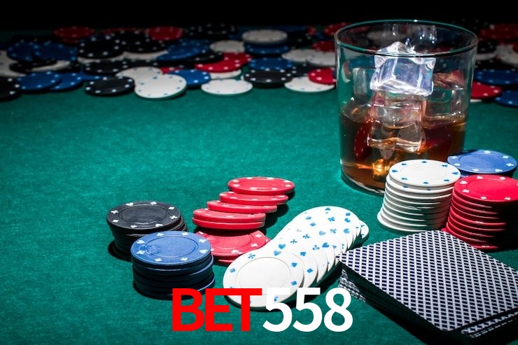 Experiência VIP bet558