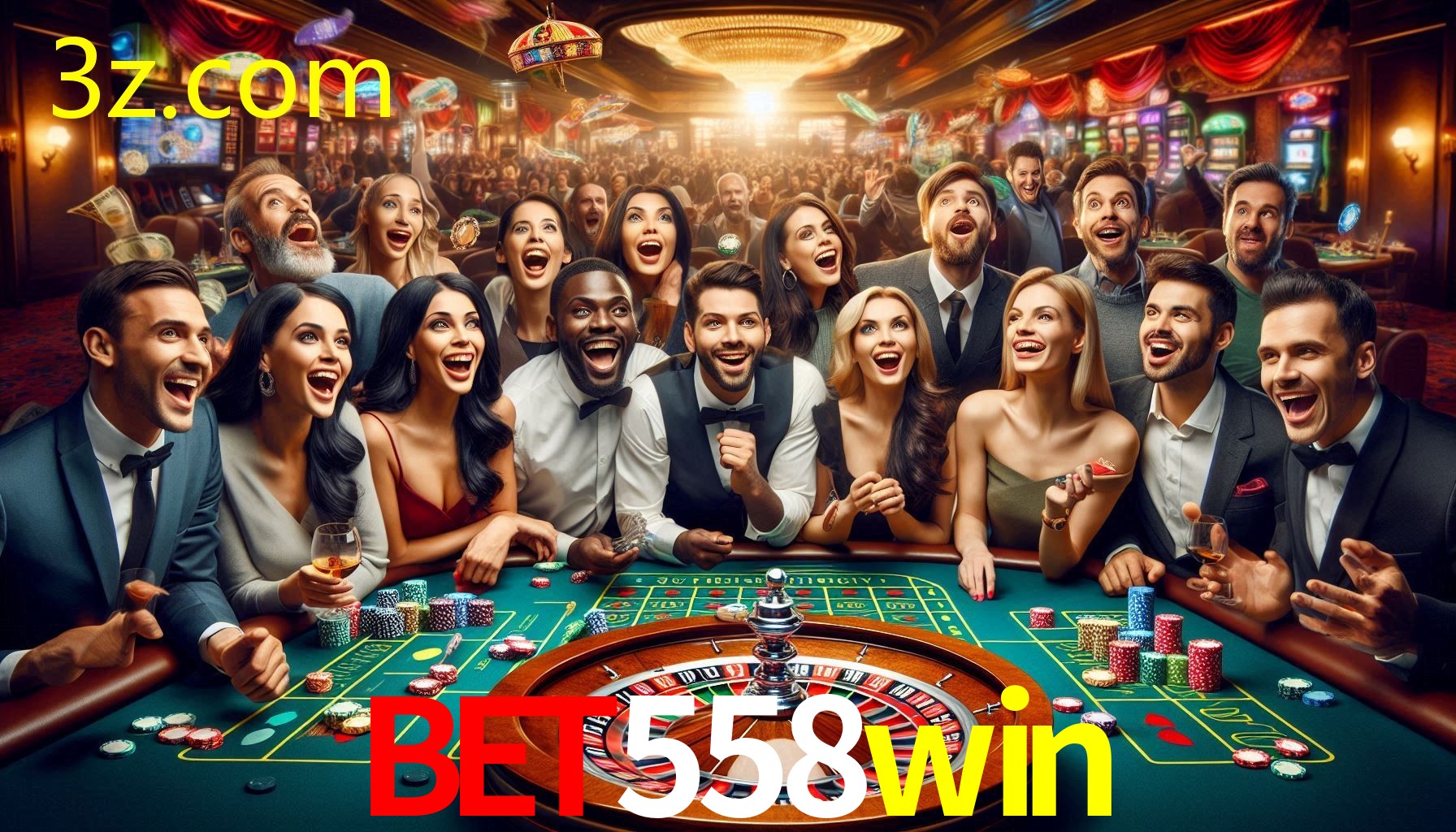 BET558WIN.COM