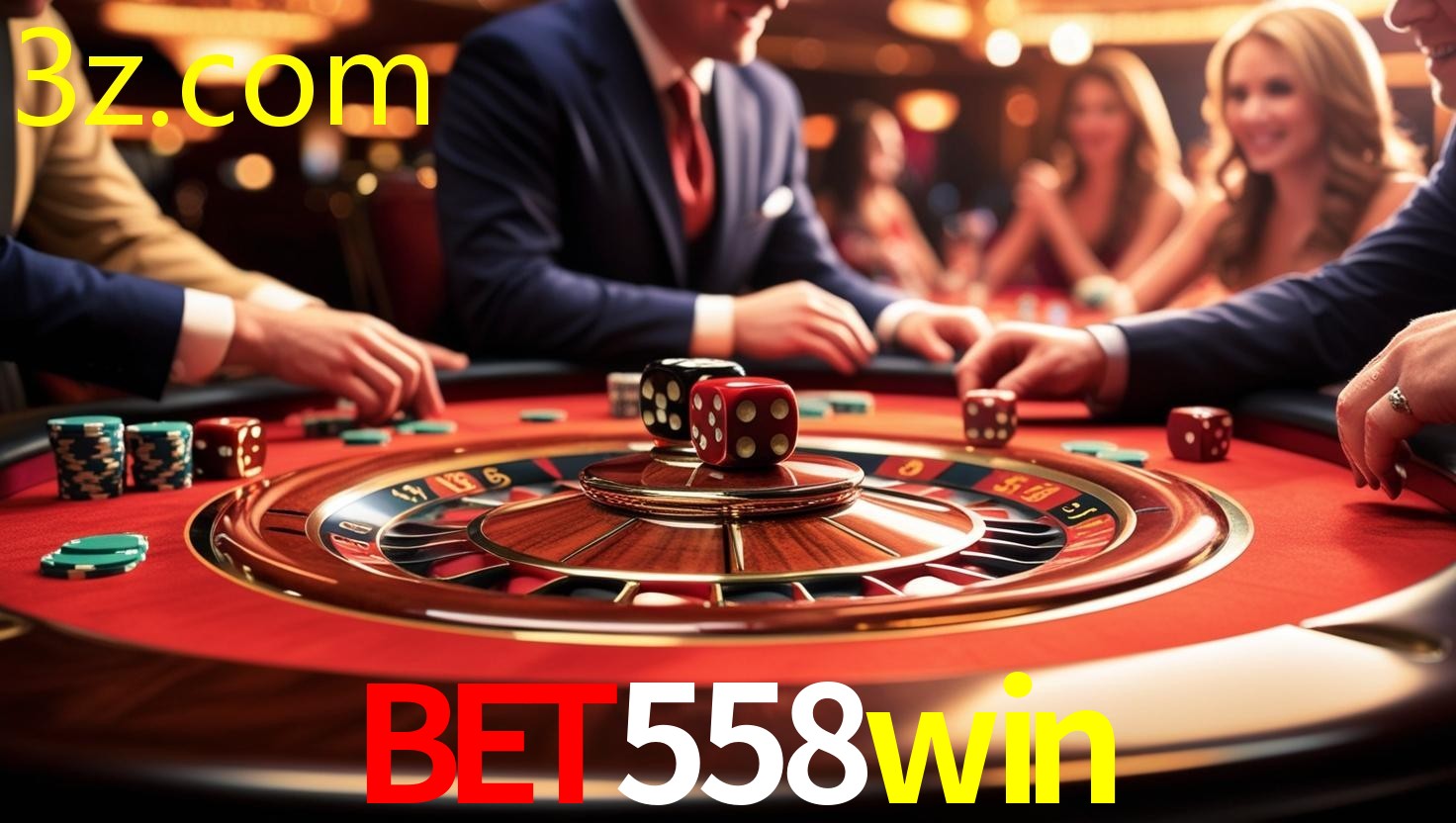 BET558WIN.COM