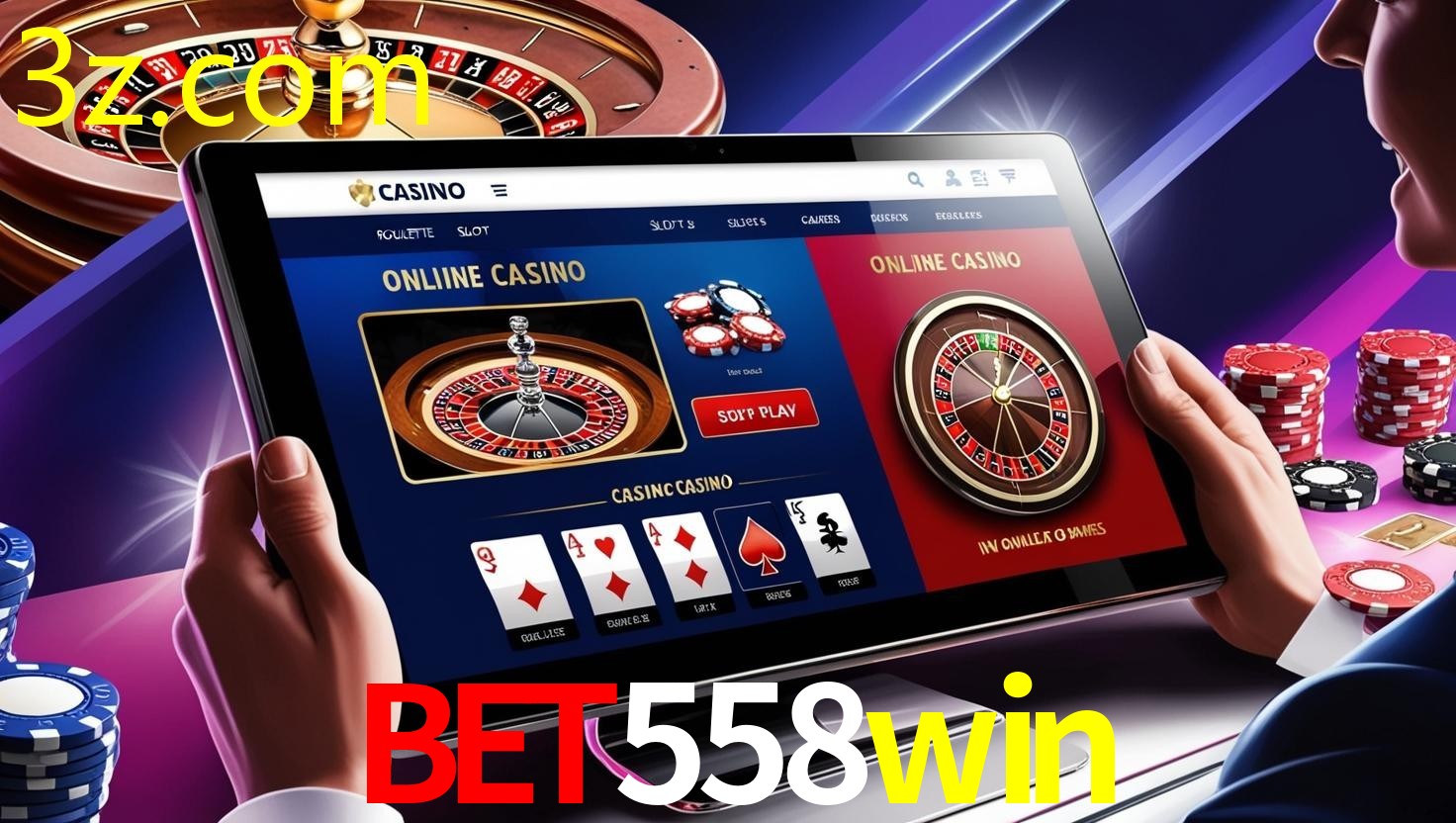 BET558WIN.COM