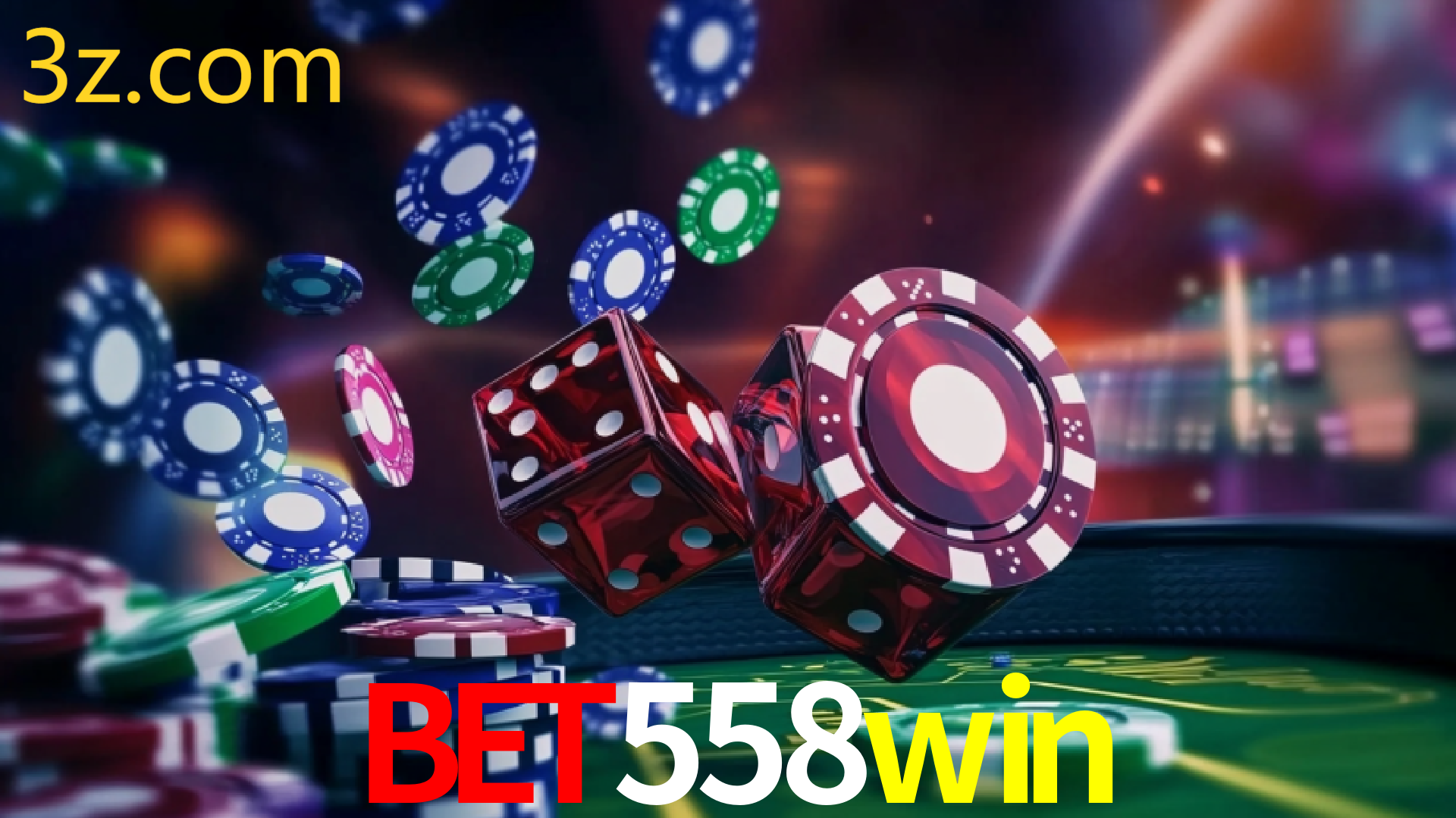 BET558WIN.COM
