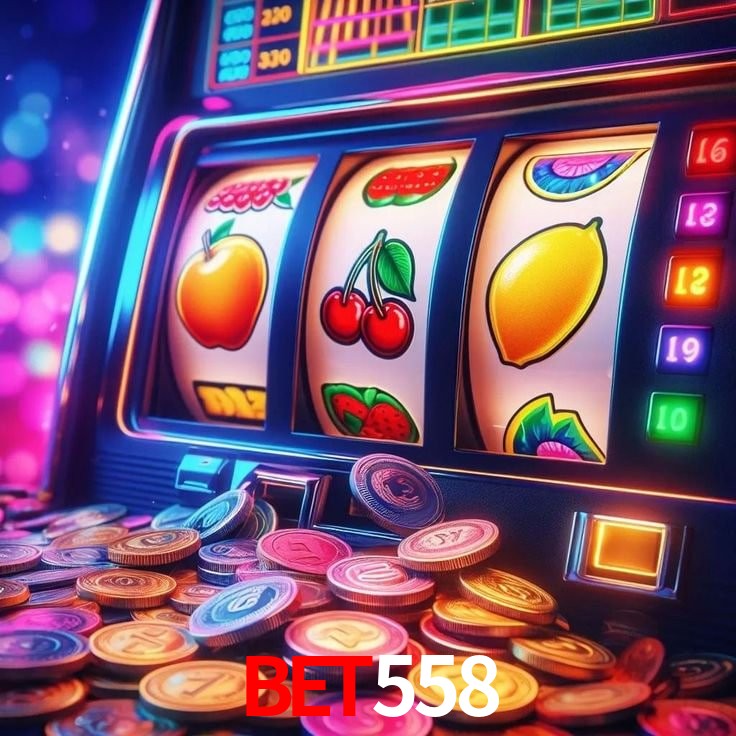 Login Seguro bet558
