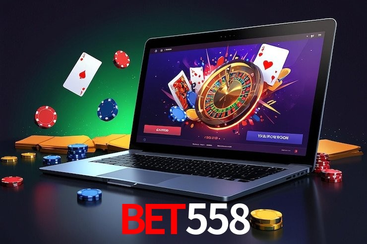bet558 Brasília - Security