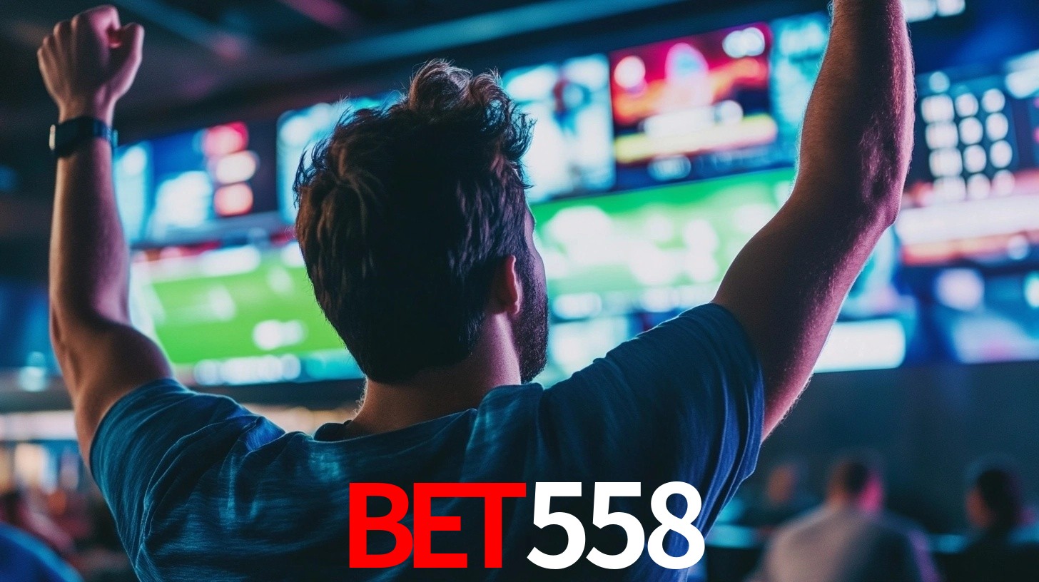 Sinta a adrenalina dos jogos de cassino com bet558