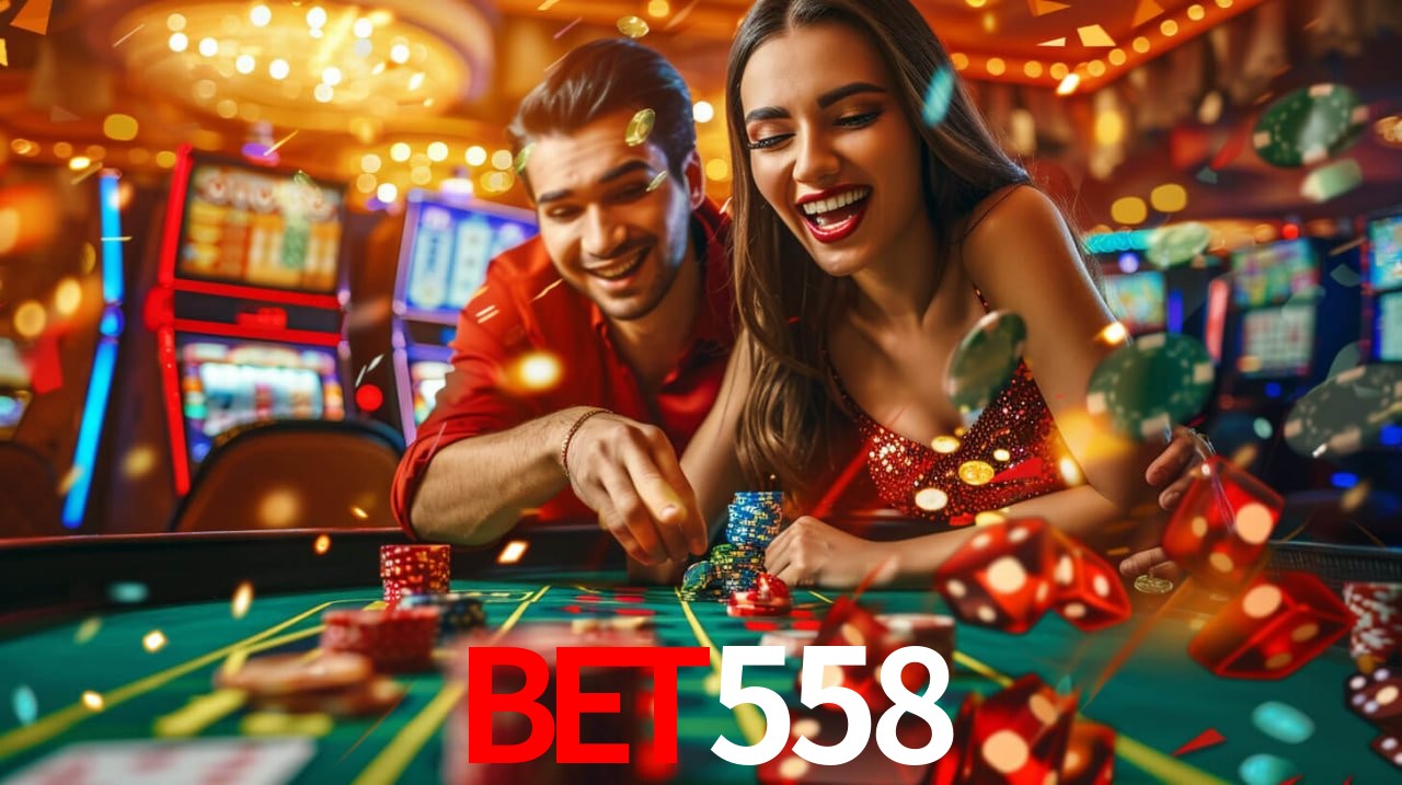 bet558 - Pagamento PIX Instantâneo