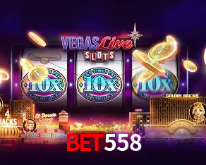 bet558 Bônus - Pacote R$5.000 + VIP