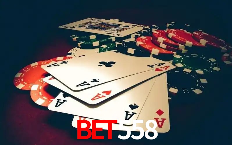 bet558 Brasília - Betting Features