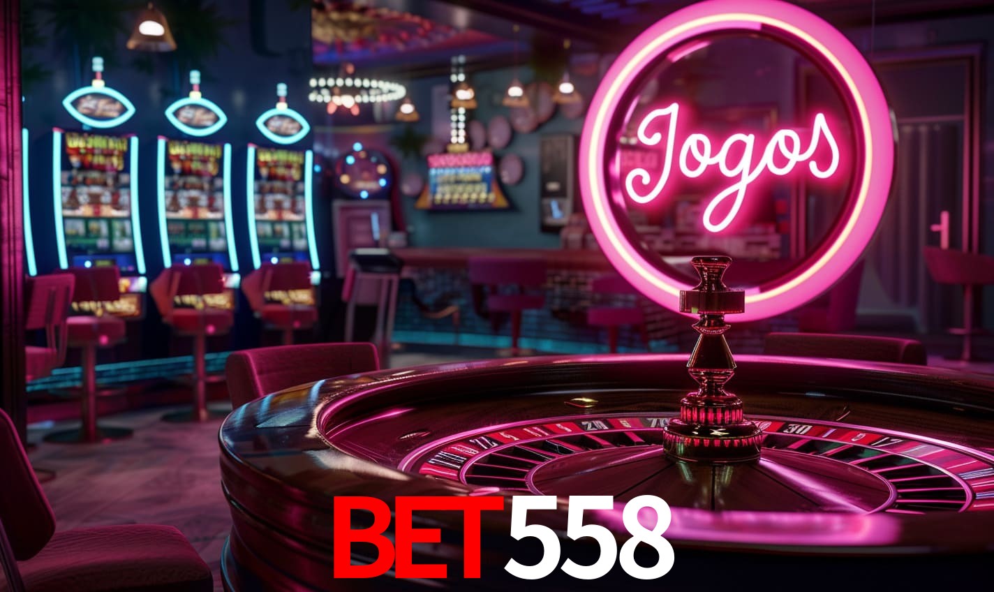 bet558 Salvador - Strategies