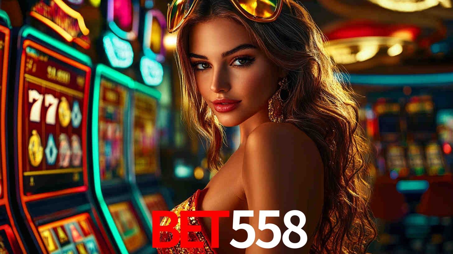 Blackjack Table bet558