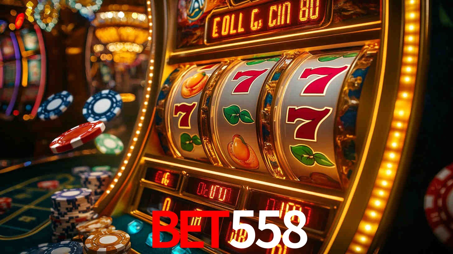 Live Casino bet558