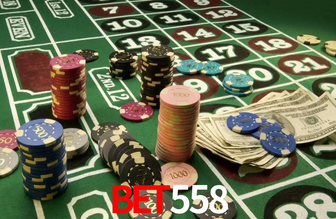 bet558 App Interface