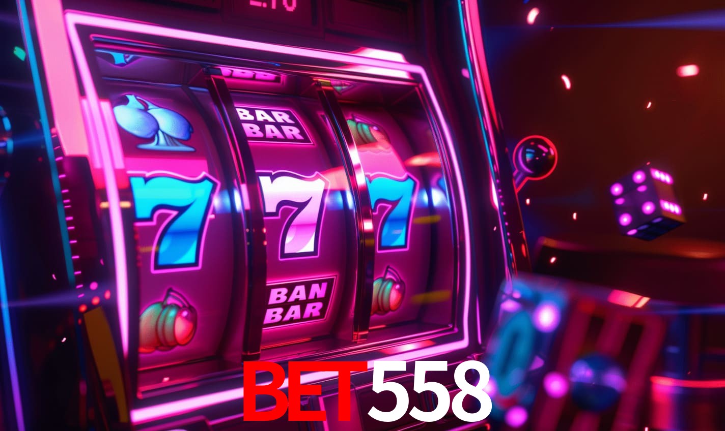 bet558 Belo Horizonte - Provably Fair