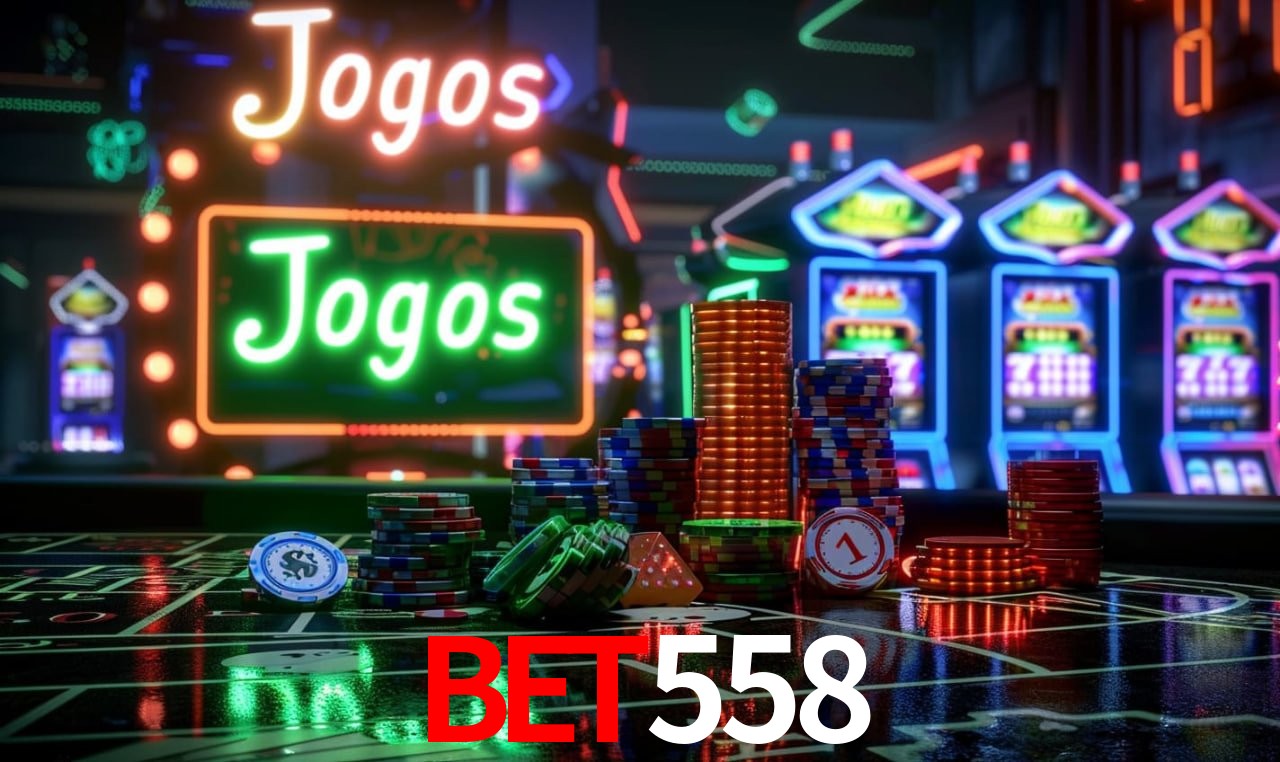 BET558 casino