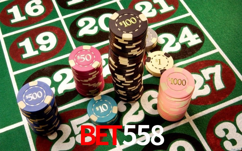 Casino Ao Vivo bet558