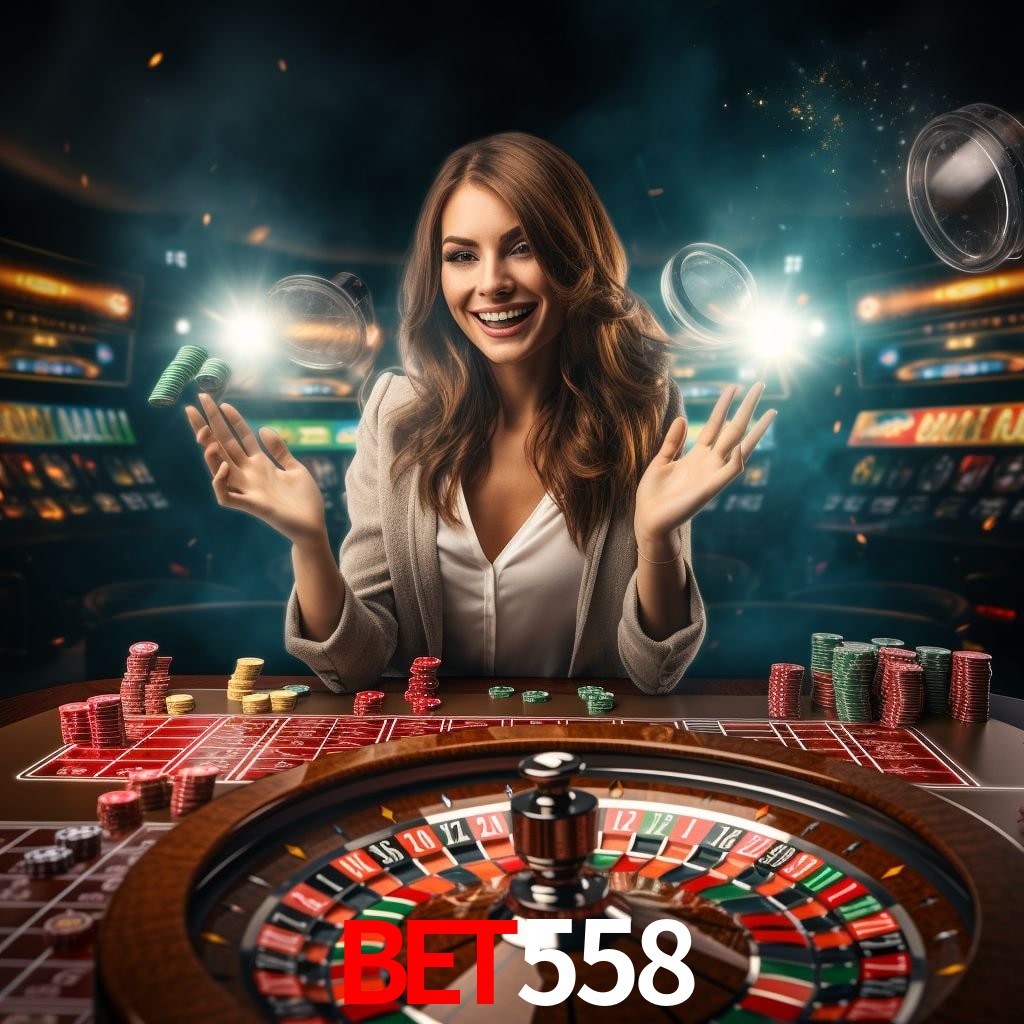 Premium Interface bet558