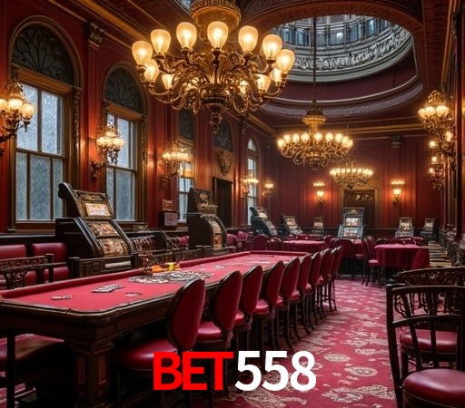 bet558 Plataforma - Certificada MGA desde 2015
