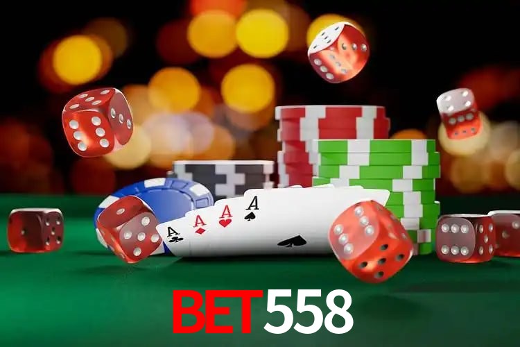 Ofertas Exclusivas bet558