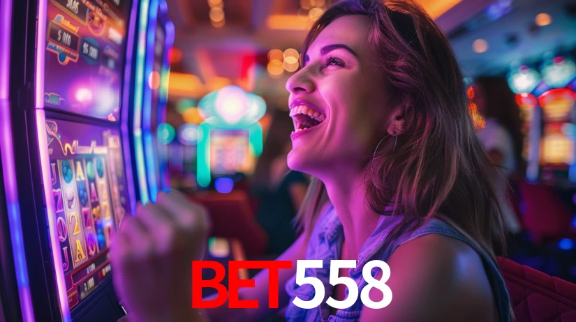 Explore as vantagens do bet558: serviço profissional e confiabilidade