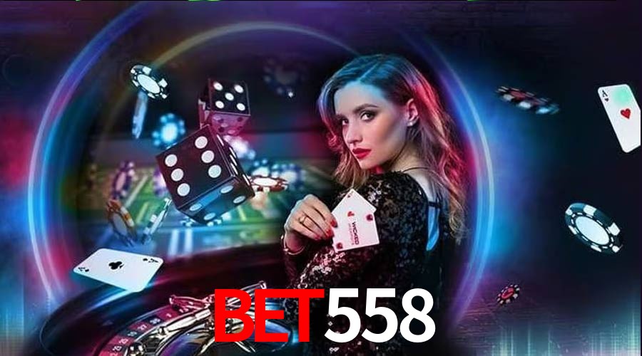 Weekend Specials bet558