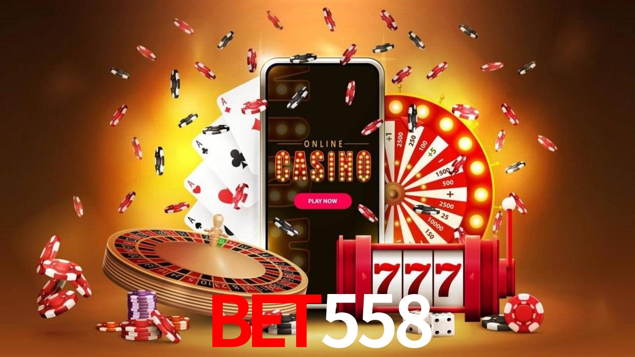 bet558 Brasília - Jogo Features