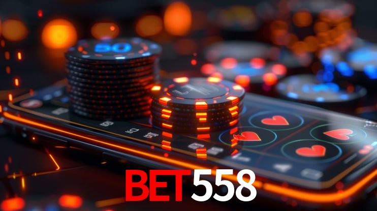 Slot Games bet558