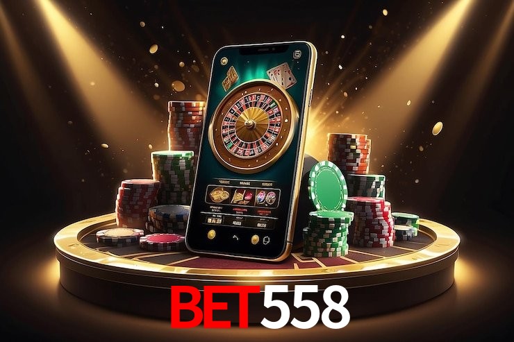 bet558 - Aplicativo Móvel