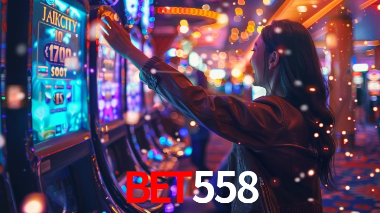 BET558 casino