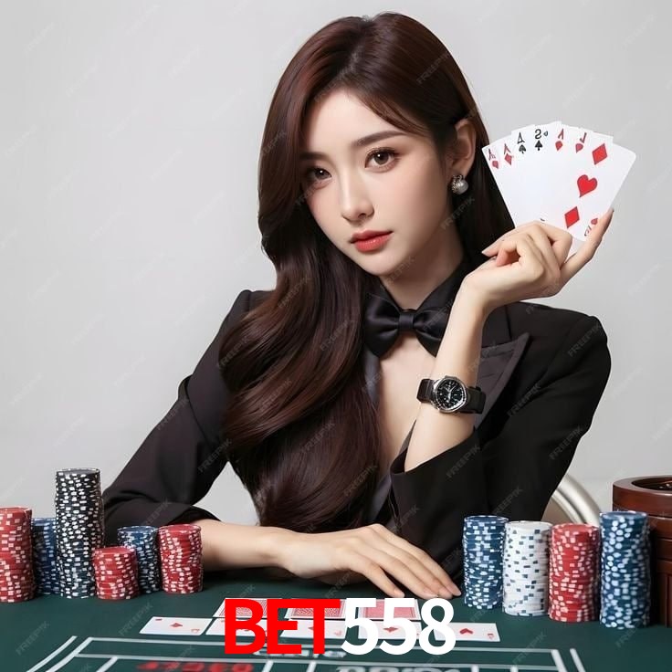 bet558 - Security