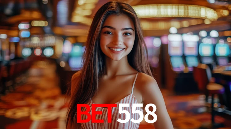Programa VIP bet558