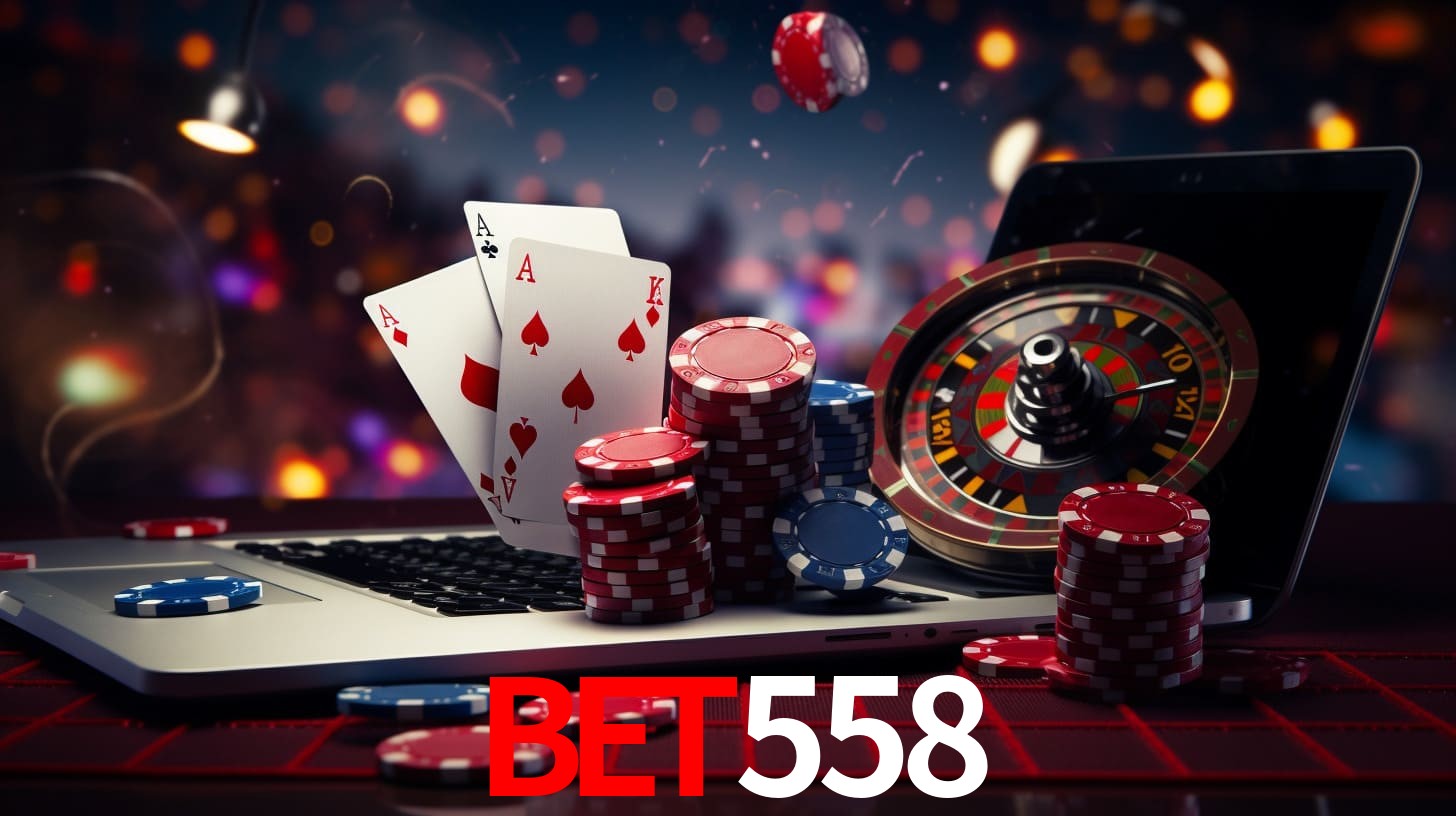 Football Betting bet558