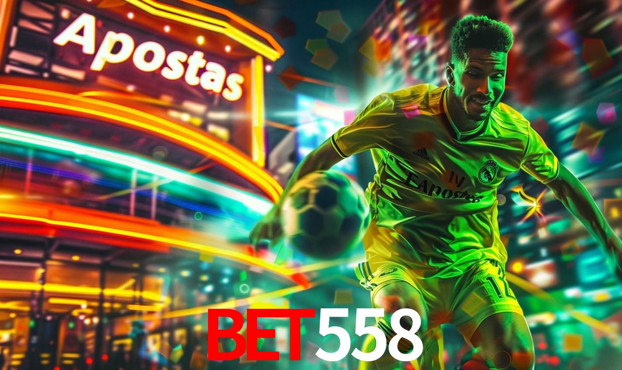 Promoção Relâmpago bet558