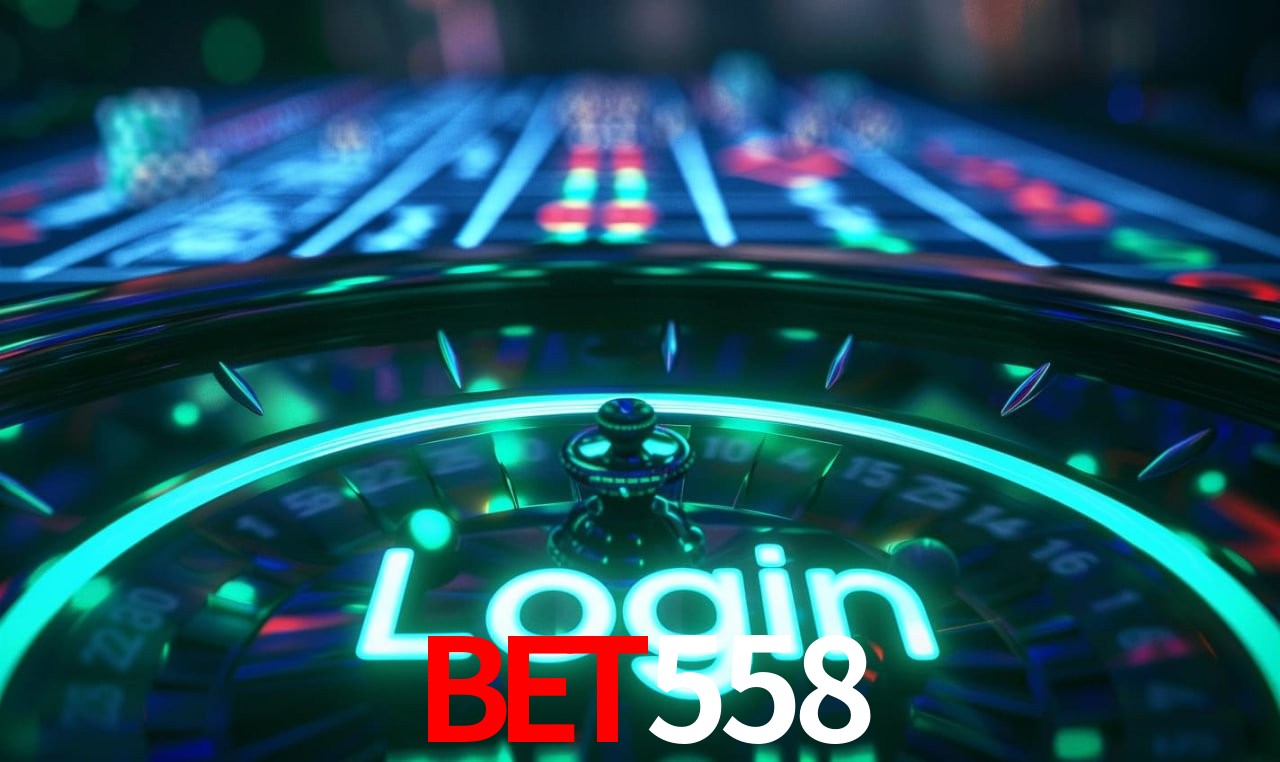 Diretório de Jogos bet558