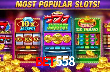 bet558 Salvador - Studio Tour