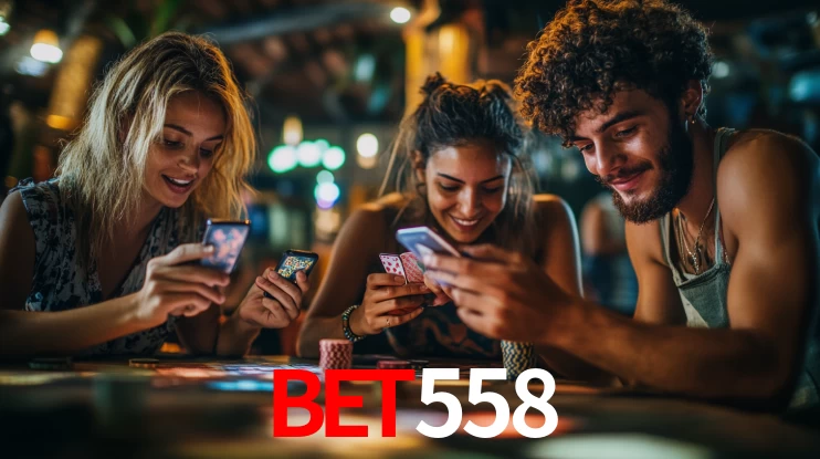 Spaceman Game bet558