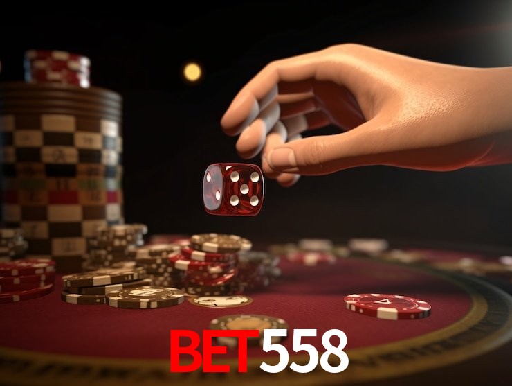 Promoções Sazonais bet558
