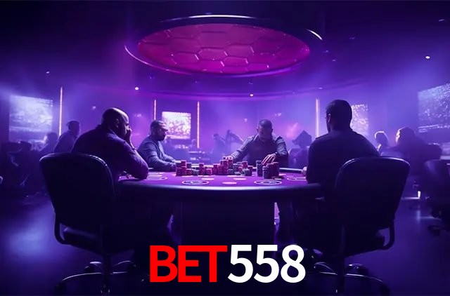 Tecnologia da Plataforma bet558