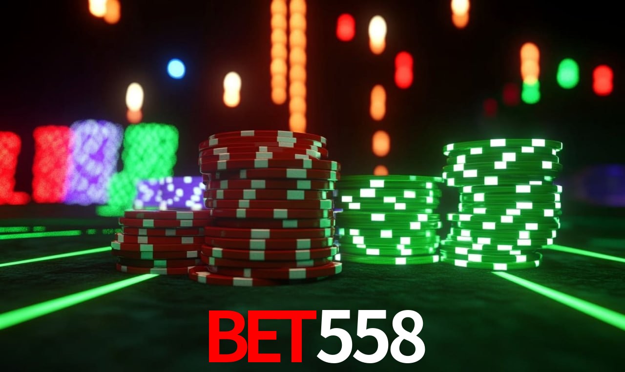 Live Casino bet558
