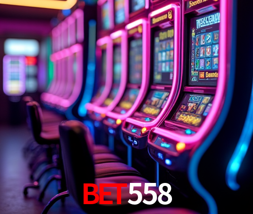 bet558 Slot - 320+ Caça-Níqueis Premium
