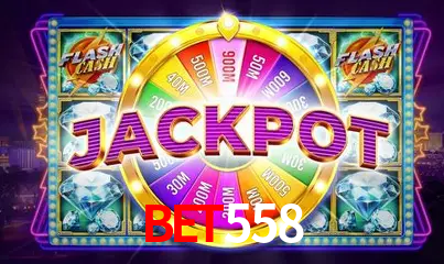 Descubra a Magia dos Jogos de Arcade no bet558