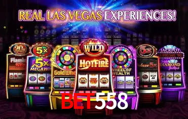 bet558 Cassino - 80+ Mesas ao Vivo