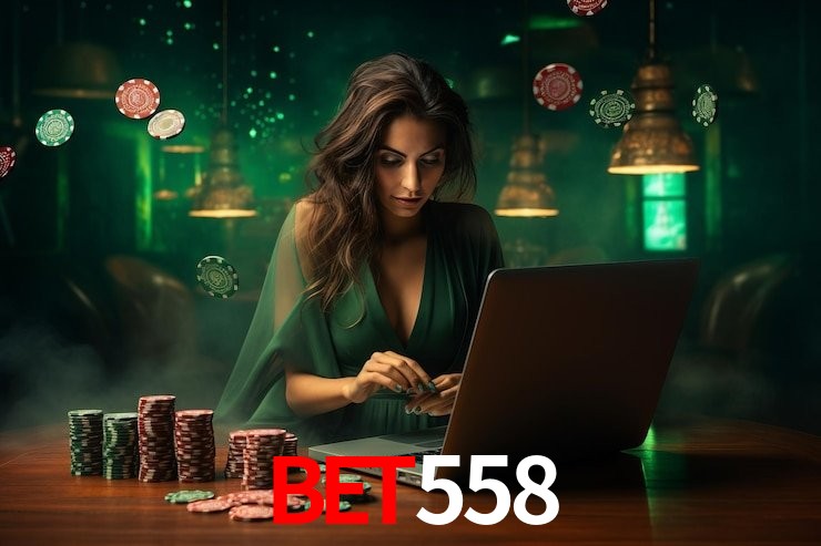 bet558 - App Security