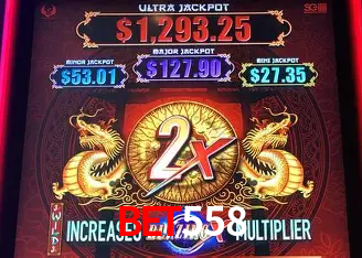 bet558 Belo Horizonte - VIP Casino