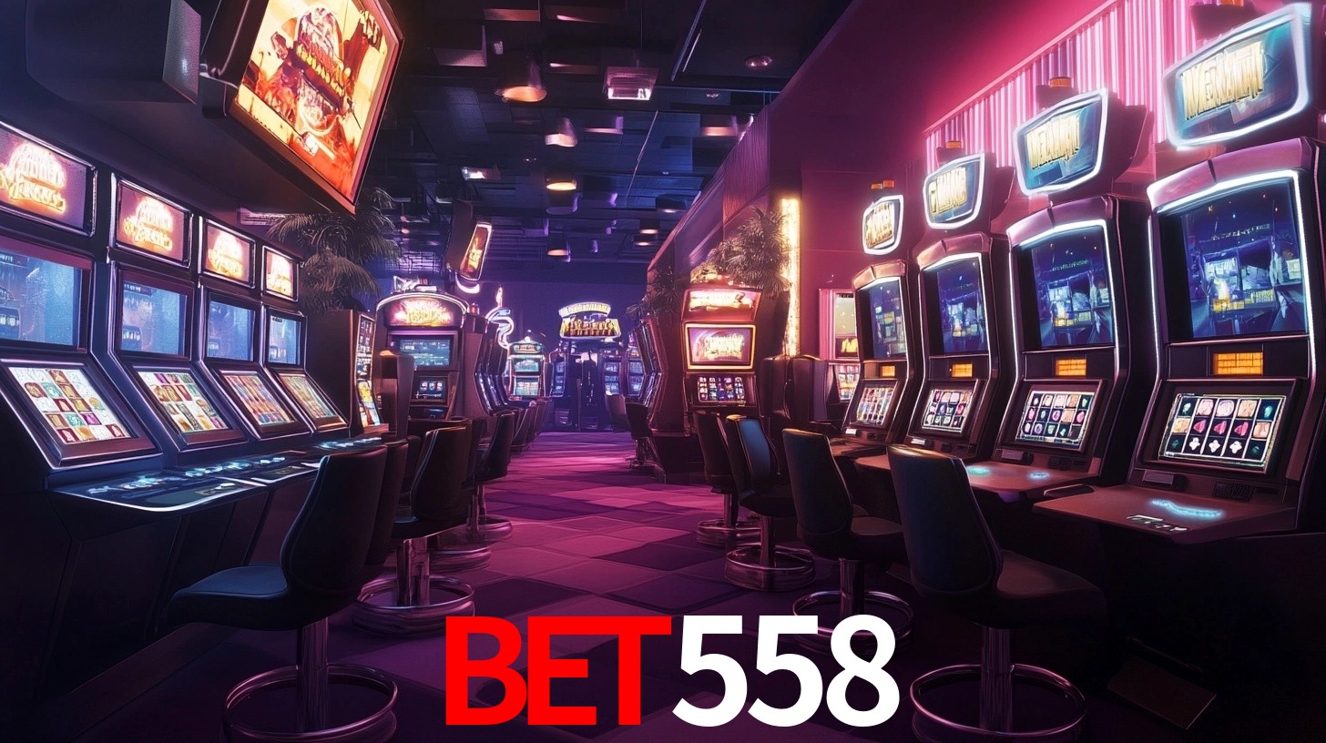 Welcome Bonus bet558