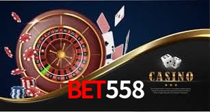 Provedores de Jogos bet558