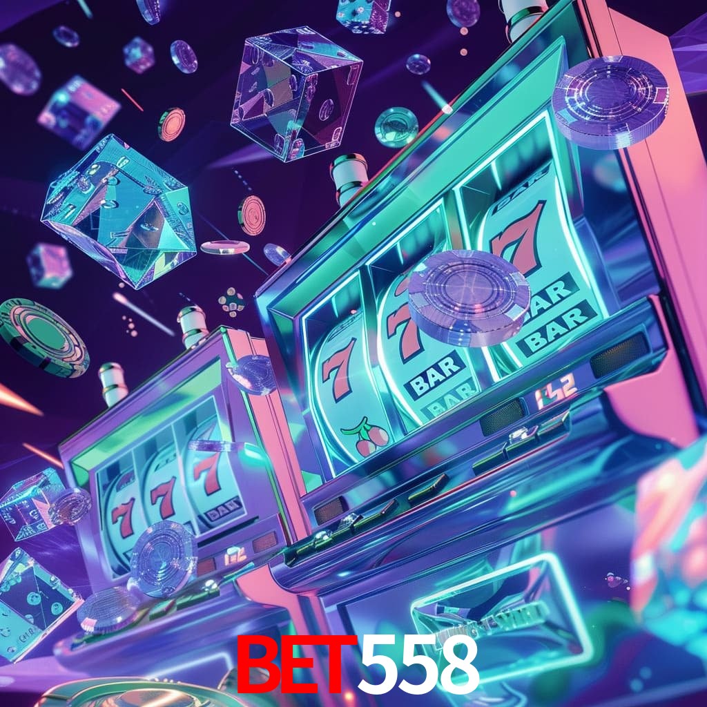 Interface Premium bet558