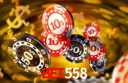 Avaliações dos Jogadores bet558